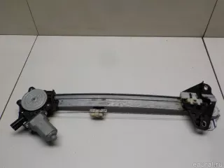 72710SWAA01 Honda Стеклоподъемник электр. задний правый Honda CR-V 3 Арт E40618713, вид 4