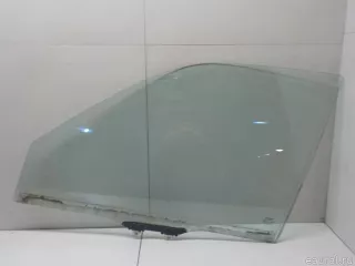 73350SCAG10 Honda Стекло двери передней левой Honda CR-V 2 Арт E40634229, вид 1