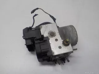 93172000 GM Блок АБС (ABS) Opel Corsa C Арт E40894795, вид 1
