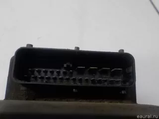 93172000 GM Блок АБС (ABS) Opel Corsa C Арт E40894795, вид 4