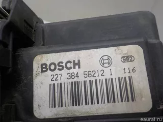 93172000 GM Блок АБС (ABS) Opel Corsa C Арт E40894795, вид 5