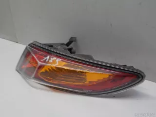 33501SMGE04 Honda Фонарь задний наружный правый Honda Civic 8 restailing Арт E41014906, вид 2