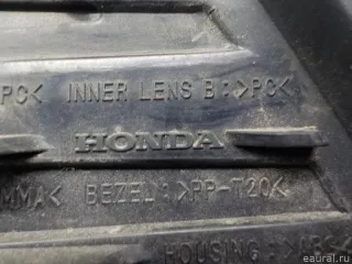 33501SMGE04 Honda Фонарь задний наружный правый Honda Civic 8 restailing Арт E41014906, вид 8