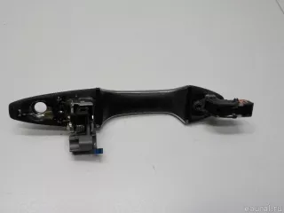 72140SWWE01ZA Honda Ручка двери передней наружная правая Honda CR-V 3 Арт E41048252, вид 2