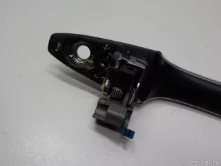 72140SWWE01ZA Honda Ручка двери передней наружная правая Honda CR-V 3 Арт E41048252, вид 4