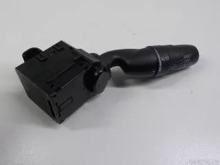 35256SMGE21 Honda Переключатель стеклоочистителей Honda Civic 8 restailing Арт E41076882, вид 2