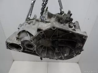 МКПП (механическая коробка переключения передач) Honda CR-V 3 2009г. 20011RZWX01 Honda - Фото 2