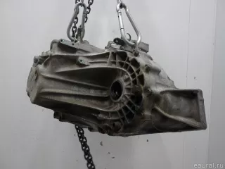 МКПП (механическая коробка переключения передач) Honda CR-V 3 2009г. 20011RZWX01 Honda - Фото 4
