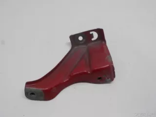 60262SMGE00ZZ Honda Кронштейн крепления крыла Honda Civic 8 restailing Арт E41210997, вид 1