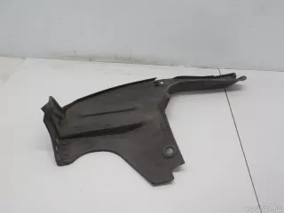 74591SMGE00 Honda Локер задний левый Honda Civic 8 restailing Арт E41211329, вид 2
