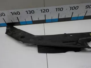 71129TL0G01 Honda Кожух замка капота Honda Accord 9 Арт E41219797, вид 3