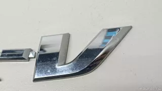 75722T0NT00 Honda Эмблема на крышку багажника Honda CR-V 4 Арт E103037230, вид 4