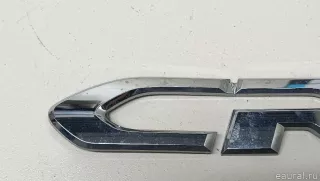 75722T0NT00 Honda Эмблема на крышку багажника Honda CR-V 4 Арт E103037230, вид 6
