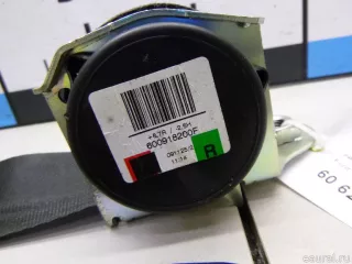 1489224 Ford Ремень безопасности Ford Fusion 1 Арт E60624679, вид 3