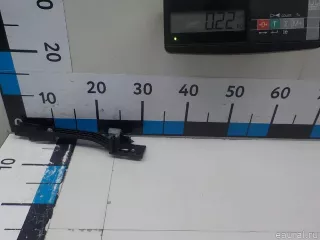 72642T1GE72 Honda Кронштейн ручки Honda CR-V 4 Арт E52437436, вид 2