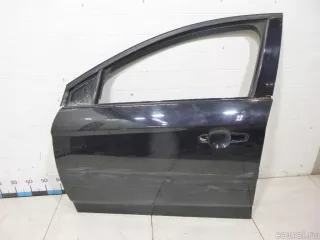 1778162 Ford Дверь передняя левая Ford Mondeo 4 restailing Арт E60696511