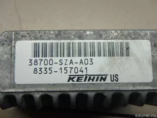38700SZAA03 Honda Блок электронный Honda Pilot 2 Арт E70100964, вид 1