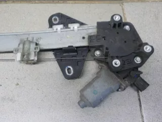 72710SWAA01 Honda Стеклоподъемник электр. задний правый Honda CR-V 3 Арт E30715094, вид 3