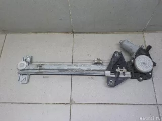 72710SWAA01 Honda Стеклоподъемник электр. задний правый Honda CR-V 3 Арт E30715094, вид 4
