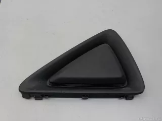 71509SMGE00 Honda Заглушка бампера Honda Civic 8 restailing Арт E30911581, вид 2