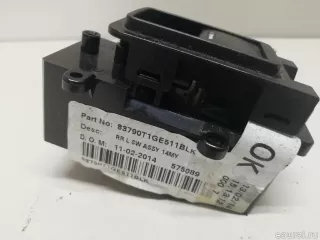 35780T1GG01 Honda Кнопка стеклоподъемника Honda CR-V 4 Арт E22140383, вид 3