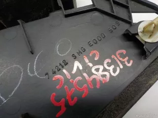 74212SMGE00 Honda Решетка стеклооч. (планка под лобовое стекло) Honda Civic 8 restailing Арт E31384575, вид 6