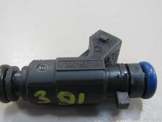 16450PWEG01 Honda Форсунка инжекторная электрическая Honda Jazz 1 Арт E80224391, вид 3