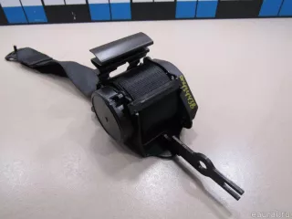 72117259390 BMW Ремень безопасности BMW 3 F30/F31/GT F34 Арт E80434438, вид 4