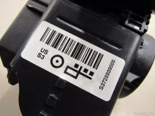 72117259390 BMW Ремень безопасности BMW 3 F30/F31/GT F34 Арт E80434438, вид 6