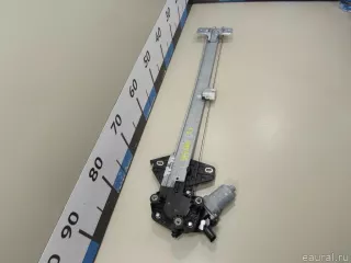 72250SZAA01 Honda Стеклоподъемник электр. передний левый Honda Pilot 2 Арт E80495526, вид 1