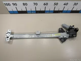 72250SZAA01 Honda Стеклоподъемник электр. передний левый Honda Pilot 2 Арт E80495526, вид 2