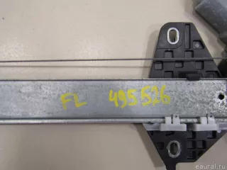 72250SZAA01 Honda Стеклоподъемник электр. передний левый Honda Pilot 2 Арт E80495526, вид 3
