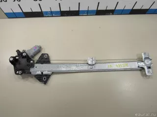 72210SZAA01 Honda Стеклоподъемник электр. передний правый Honda Pilot 2 Арт E80495528, вид 2