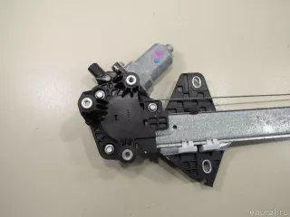 72210SZAA01 Honda Стеклоподъемник электр. передний правый Honda Pilot 2 Арт E80495528, вид 4