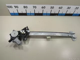 72210SZAA01 Honda Стеклоподъемник электр. передний правый Honda Pilot 2 Арт E80495528, вид 5