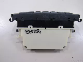 79600SZAA41ZA Honda Блок управления климатической установкой Honda Pilot 2 Арт E80495704, вид 2