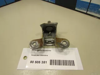 68210TF0003ZZ Honda Петля двери багажника Honda Jazz 2 Арт E80505351, вид 4
