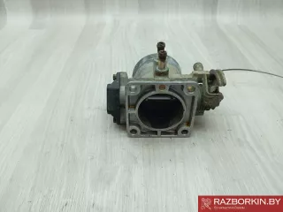 3517022010,9600930001 Заслонка дроссельная Hyundai Coupe RC Арт 35443_2, вид 3