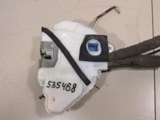 72150SZAA02 Honda Замок двери передней левой Honda Pilot 2 Арт E80535468, вид 2