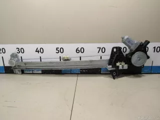 72210SZAA02 Honda Стеклоподъемник электр. передний правый Honda Pilot 2 Арт E80535479, вид 2