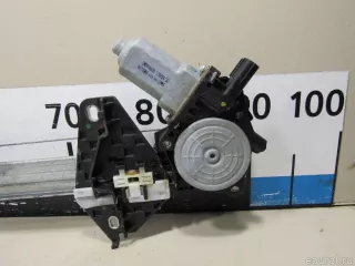 72210SZAA02 Honda Стеклоподъемник электр. передний правый Honda Pilot 2 Арт E80535479, вид 3