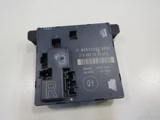 2198200326 Mercedes Benz Блок комфорта Mercedes S W221 Арт E80578988, вид 1