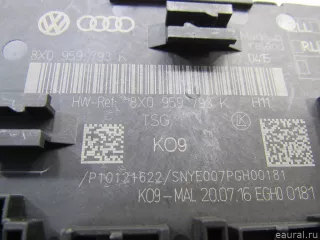 8X0959793HZ00 VAG Блок комфорта Audi Q3 2 Арт E80612730, вид 2