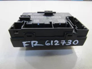 8X0959793HZ00 VAG Блок комфорта Audi Q3 2 Арт E80612730, вид 3