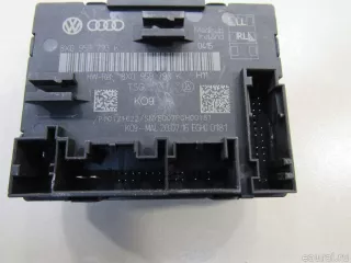 8X0959793HZ00 VAG Блок комфорта Audi Q3 2 Арт E80612730, вид 4