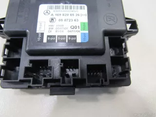 1698208526 Mercedes Benz Блок комфорта Mercedes S W221 Арт E80771218, вид 2