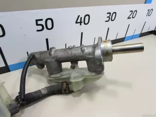 46100SNA003 Honda Цилиндр тормозной главный Honda Civic 8 restailing Арт E80881938, вид 2