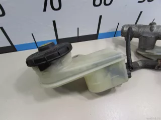 46100SNA003 Honda Цилиндр тормозной главный Honda Civic 8 restailing Арт E80881938, вид 3