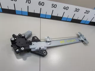 72710SWAA01 Honda Стеклоподъемник электр. задний правый Honda CR-V 3 Арт E80943543, вид 2