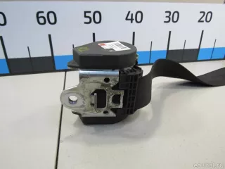 1K6857805DRAA VAG Ремень безопасности Volkswagen Golf 5 Арт E80951810, вид 4